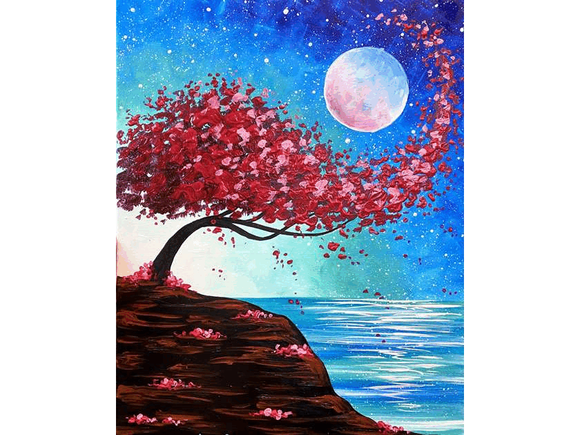 To The Moon And Back Couples Set